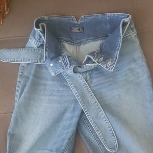Denim Abercrombie & Fitch